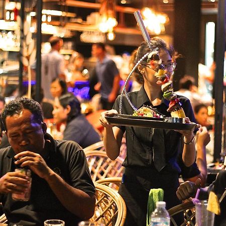 Little Paris Phuket Daire Dış mekan fotoğraf