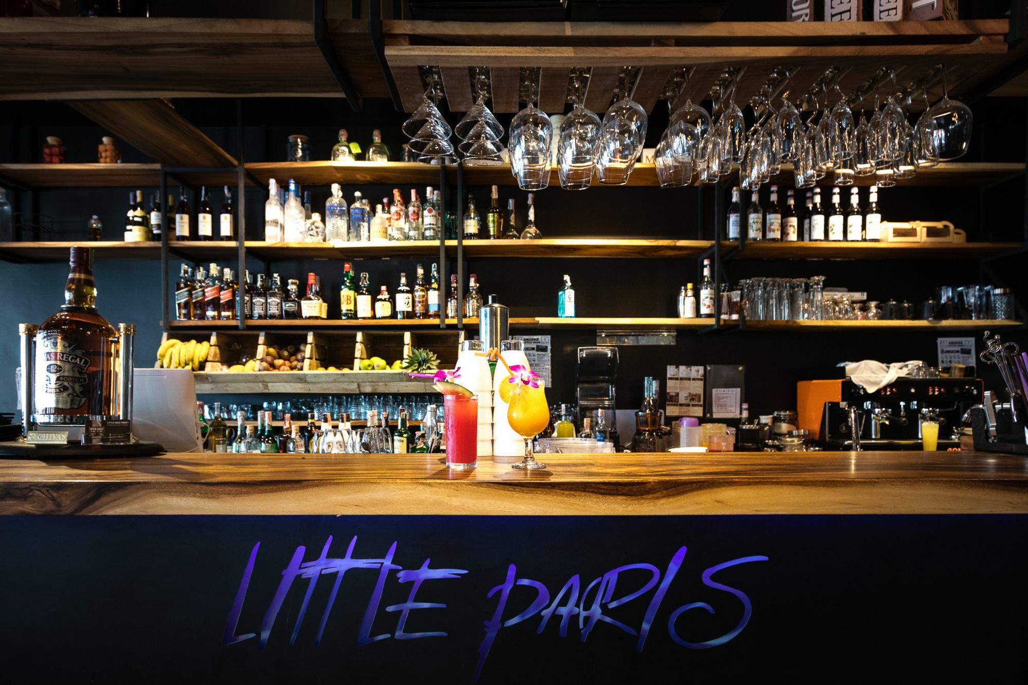 Little Paris Phuket Daire Dış mekan fotoğraf