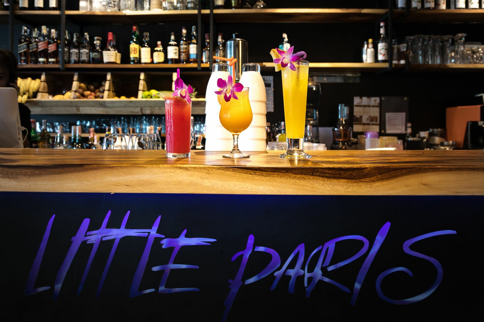 Little Paris Phuket Daire Dış mekan fotoğraf